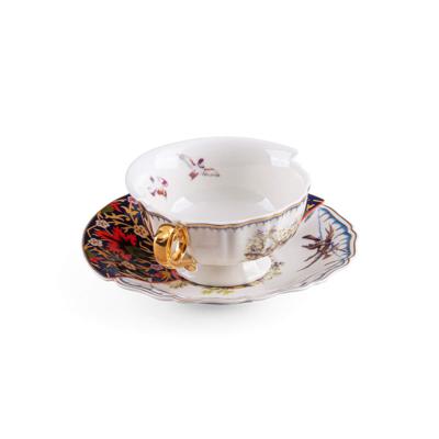 Комплект Seletti Чайная пара Kannauj арт. 09172