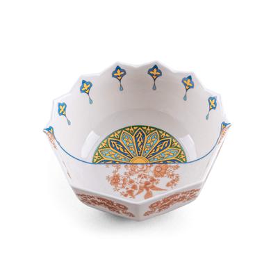 Тарелка Seletti Салатник Aror арт. 09153