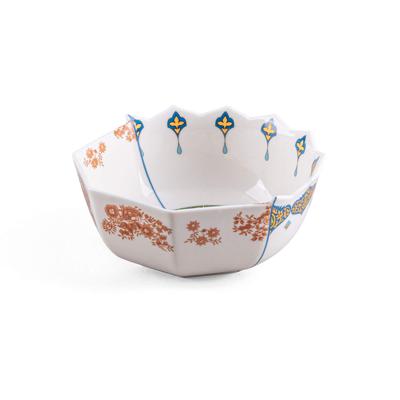 Тарелка Seletti Салатник Aror арт. 09153