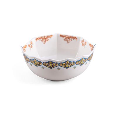 Тарелка Seletti Салатник Aror арт. 09153