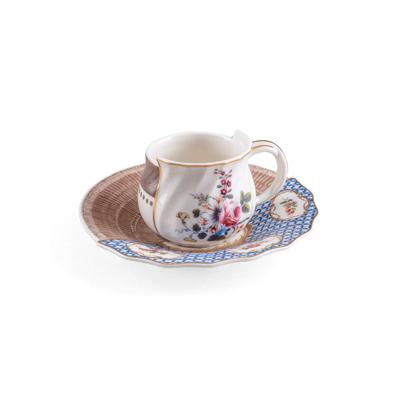 Комплект Seletti Кофейная пара Djenne арт. 09161