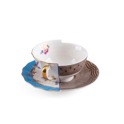 Комплект Seletti Чайная пара Kerma арт. 09171