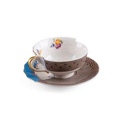 Комплект Seletti Чайная пара Kerma арт. 09171
