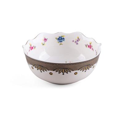 Тарелка Seletti Салатник Saylac арт. 09151