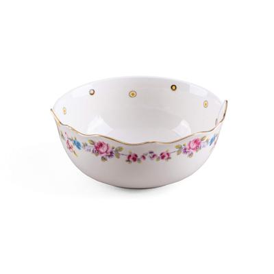 Тарелка Seletti Салатник Saylac арт. 09151