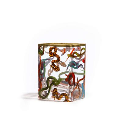 Ваза Seletti Ваза Snakes Small арт. 14121