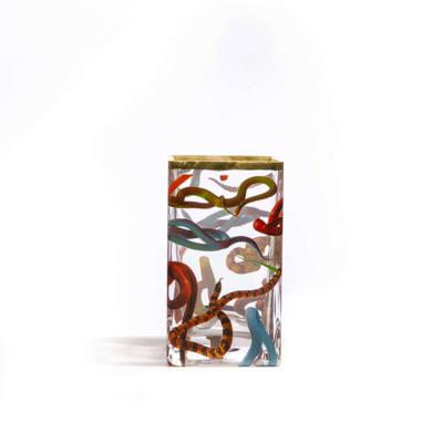 Ваза Seletti Ваза Snakes Small арт. 14121