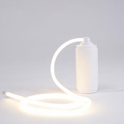 Лампа Seletti Настольная лампа Spray арт. 15350