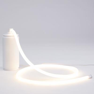 Лампа Seletti Настольная лампа Spray арт. 15350