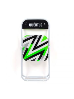 Стул Seletti Складной стул Juventus Green арт. 18661