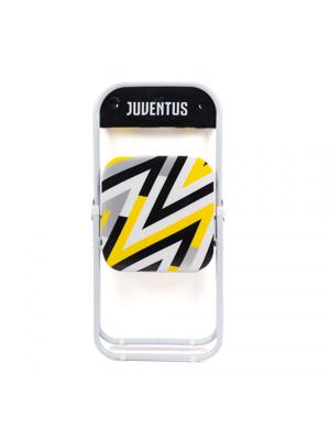 Стул Seletti Складной стул Juventus Yellow арт. 18663