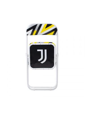 Стул Seletti Складной стул Juventus Yellow арт. 18663
