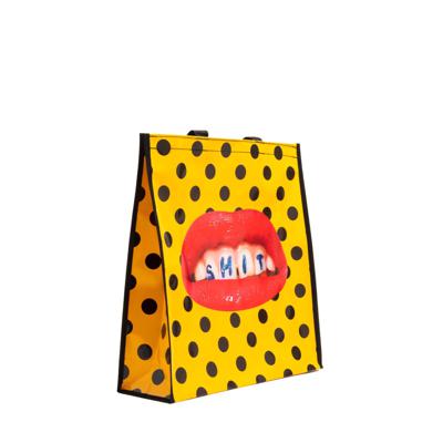 Емкости для хранения Seletti Сумка Grocery Shit арт. 02112