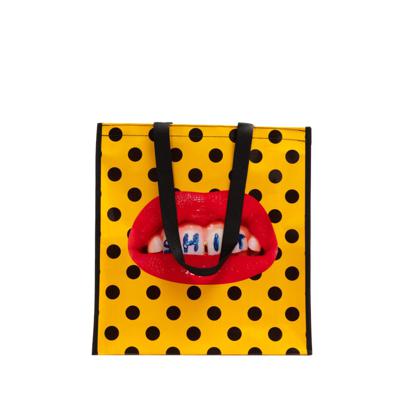 Емкости для хранения Seletti Сумка Grocery Shit арт. 02112