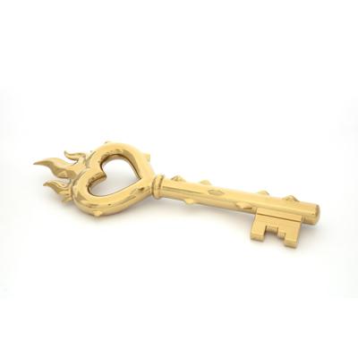 Статуэтка Seletti Аксессуар Passion Key арт. 10056