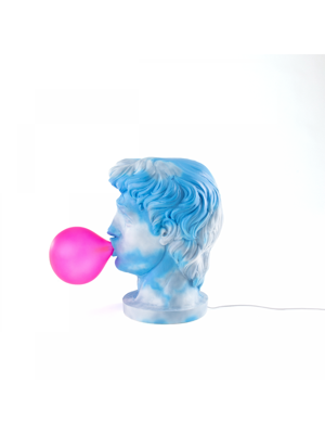 Лампа Seletti Настольная лампа Wonder Sky арт. 14804