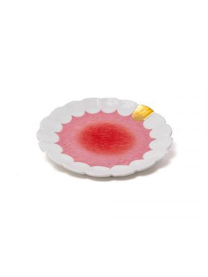 Ваза Seletti Блюдо Mouth Full арт. 17235