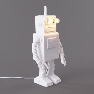Лампочка Seletti Лампочка Robot арт. 14710L