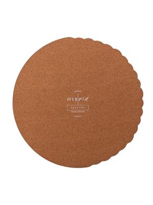 Комплект Seletti Салфетка под приборы Hybrid Huaricanga арт. 07213