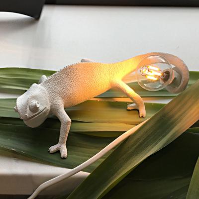 Бра Seletti Настенный светильник Chameleon Going Down USB арт. 15091