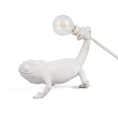 Лампа Seletti Настольная лампа Chameleon Still USB арт. 15090