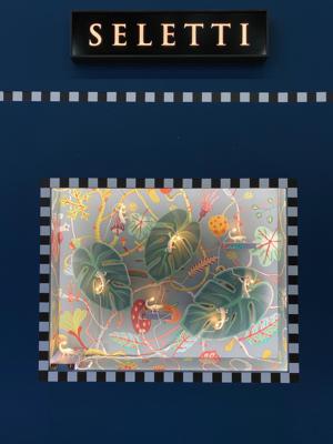 Лампа Seletti Настольная лампа Chameleon Still USB арт. 15090