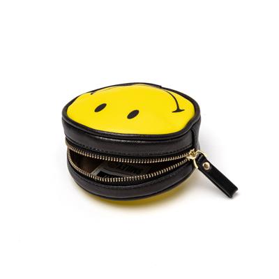Шкатулка Seletti Кошелек Classic Smiley арт. 09361