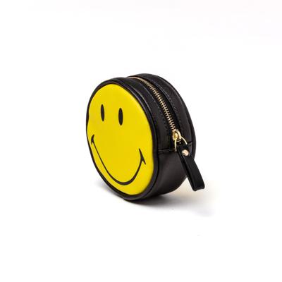 Шкатулка Seletti Кошелек Classic Smiley арт. 09361
