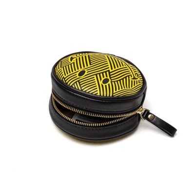 Шкатулка Seletti Кошелек Zig-Zag Smiley арт. 09362