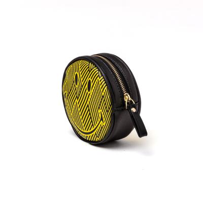 Шкатулка Seletti Кошелек Zig-Zag Smiley арт. 09362