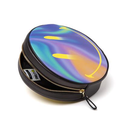 Шкатулка Seletti Косметичка Gradient Smiley арт. 09367