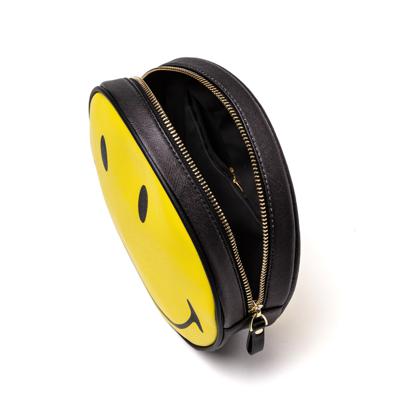 Шкатулка Seletti Косметичка Classic Smiley арт. 09365