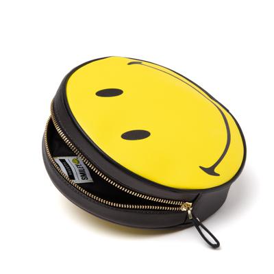 Шкатулка Seletti Косметичка Classic Smiley арт. 09365