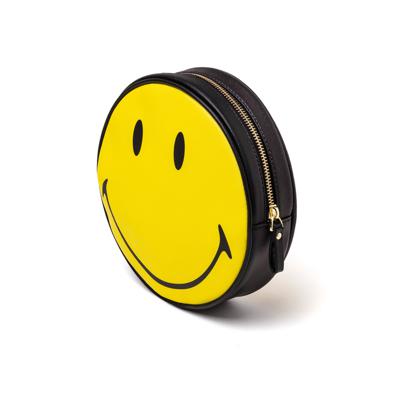Шкатулка Seletti Косметичка Classic Smiley арт. 09365