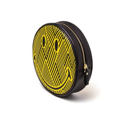 Шкатулка Seletti Косметичка Zig-Zag Smiley арт. 09366