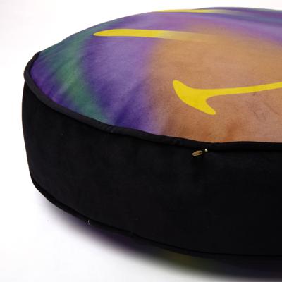 Комплект Seletti Подушка Gradient Smiley арт. 09333