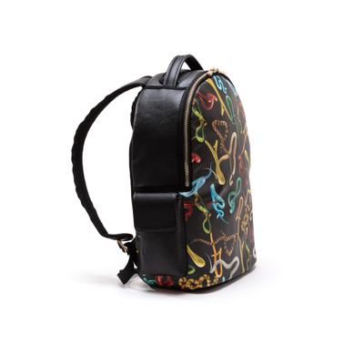 Емкости для хранения Seletti Рюкзак Snakes арт. 02351
