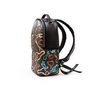 Емкости для хранения Seletti Рюкзак Snakes арт. 02351
