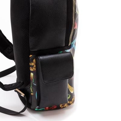 Емкости для хранения Seletti Рюкзак Snakes арт. 02351