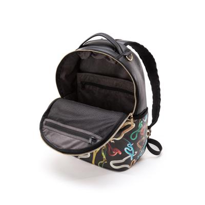 Емкости для хранения Seletti Рюкзак Snakes арт. 02351