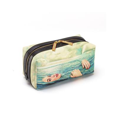 Шкатулка Seletti Косметичка Seagirl арт. 02595