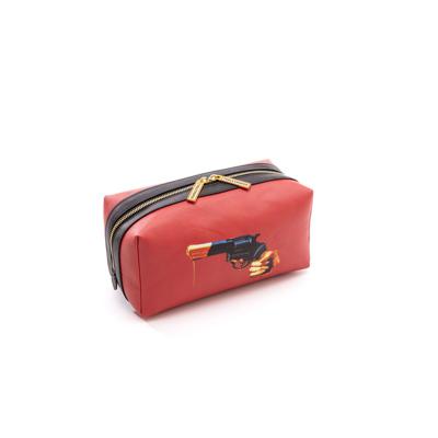 Шкатулка Seletti Косметичка Revolver арт. 02594