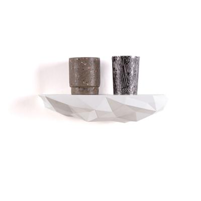 Стеллаж Seletti Полка Space Rock Medium арт. 11007