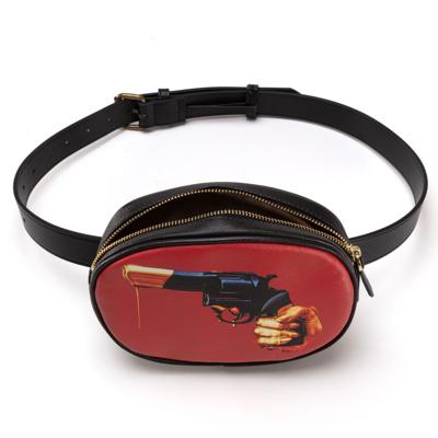 Шкатулка Seletti Поясная сумка Revolver арт. 02575