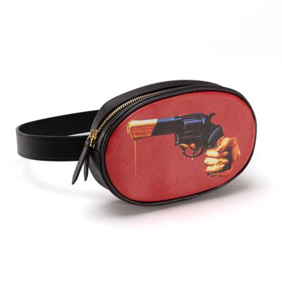 Шкатулка Seletti Поясная сумка Revolver арт. 02575