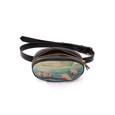 Шкатулка Seletti Поясная сумка Seagirl арт. 02576