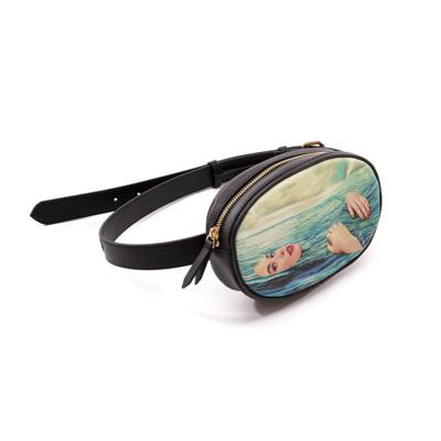 Шкатулка Seletti Поясная сумка Seagirl арт. 02576