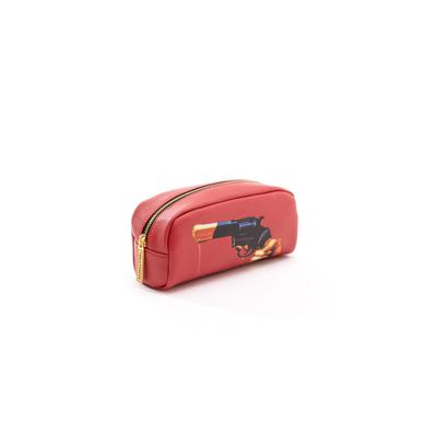 Шкатулка Seletti Косметичка Revolver арт. 02545