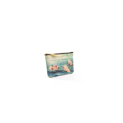 Шкатулка Seletti Кошелек Seagirl арт. 02516