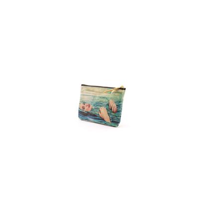 Шкатулка Seletti Кошелек Seagirl арт. 02516